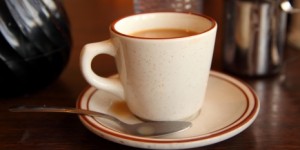 coffee