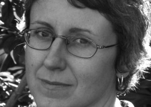 Lucy Dougan