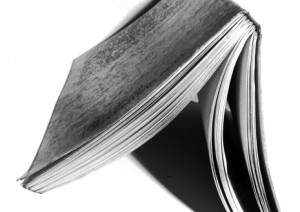 old book
