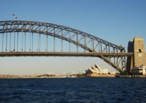 sydney 2